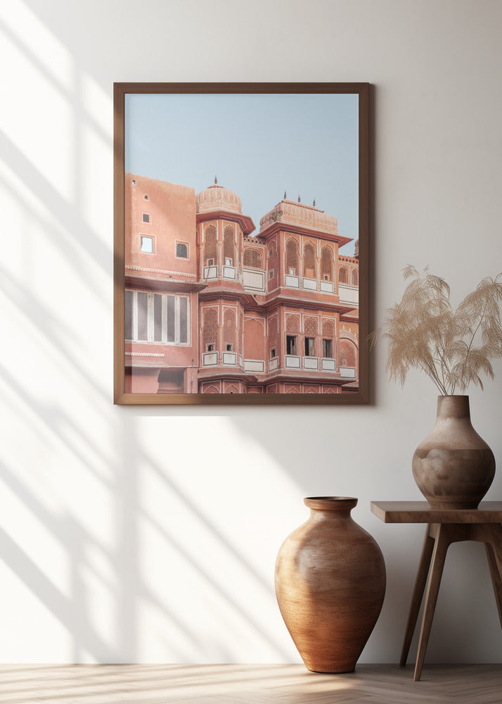 Terracotta Splendor