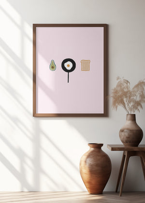 Art Prints of Brunch