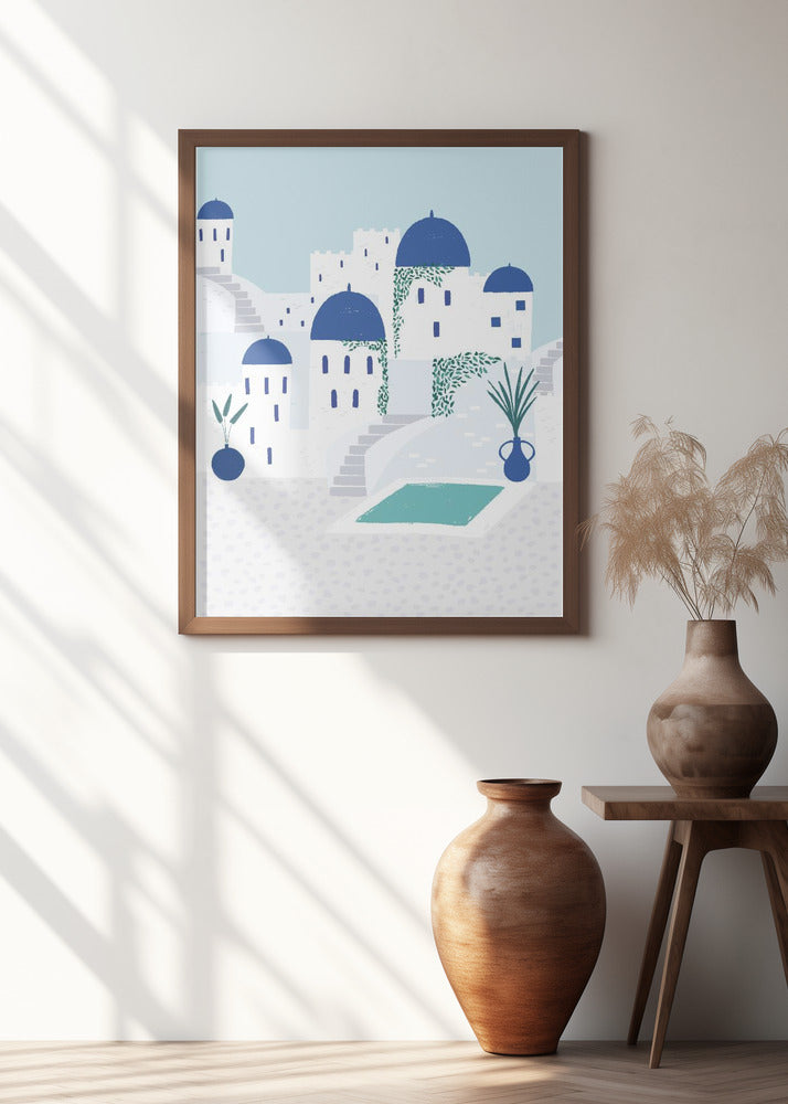 Santorini