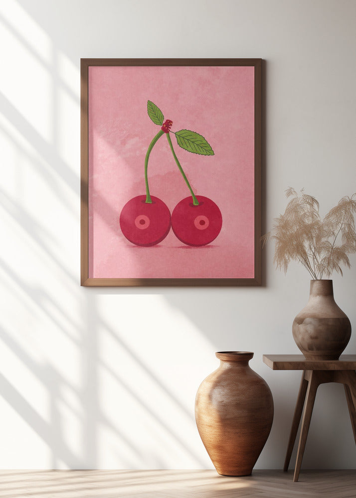Cherry Boobs
