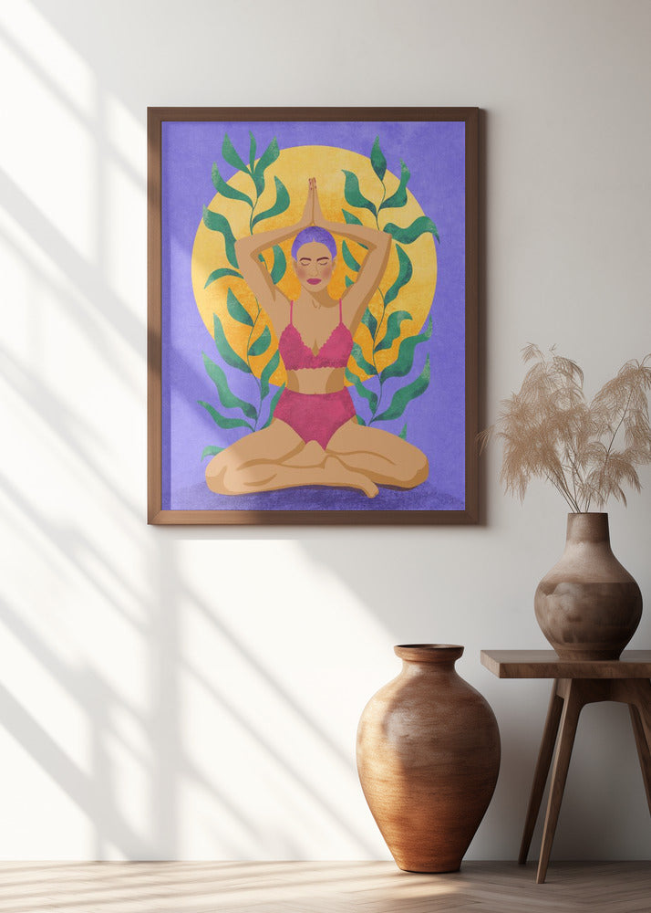 Meditation