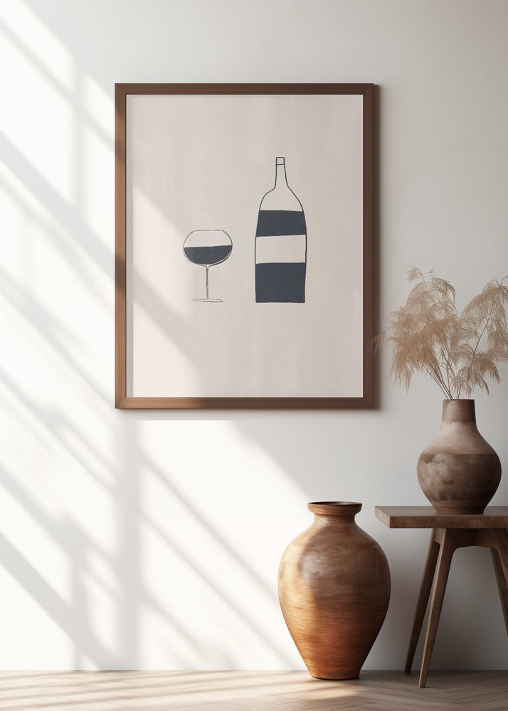 Wine