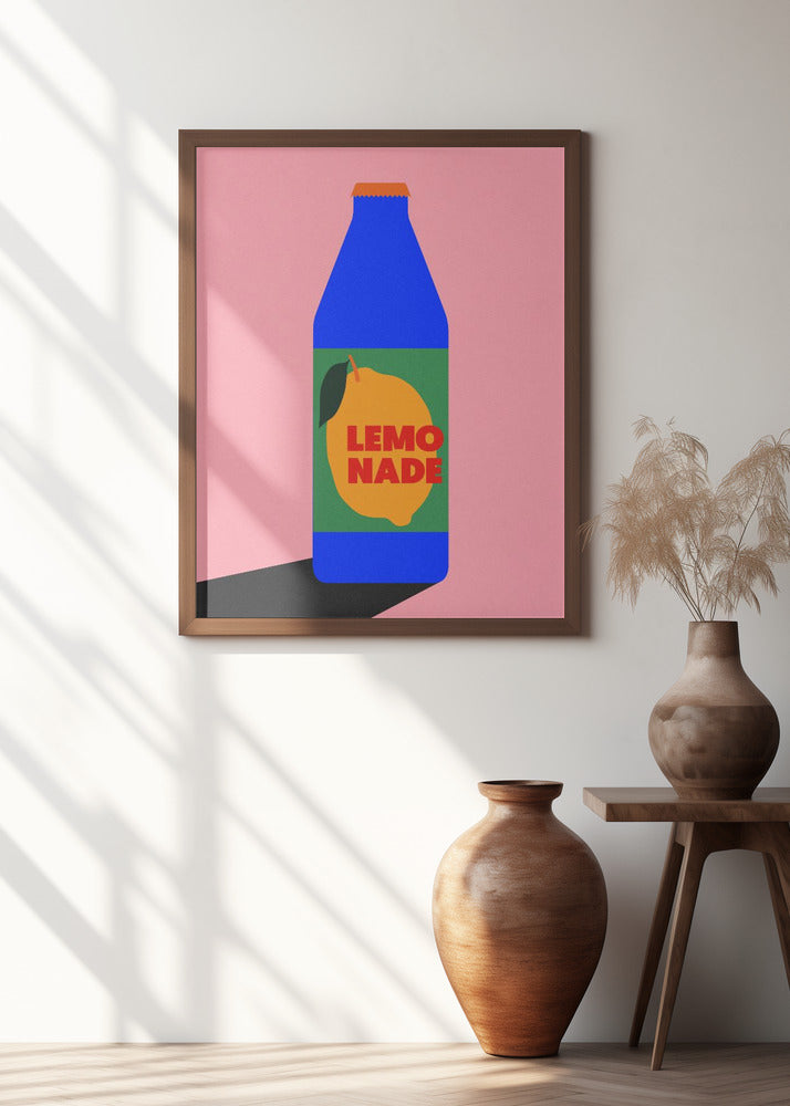 Lemo Nade