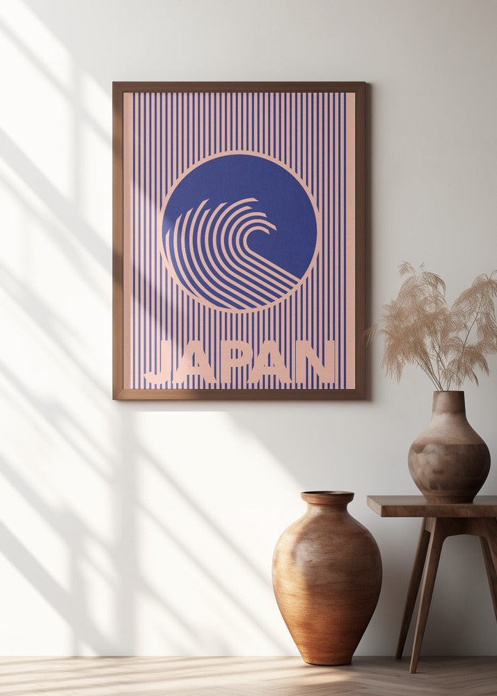 Great Wave of Japan