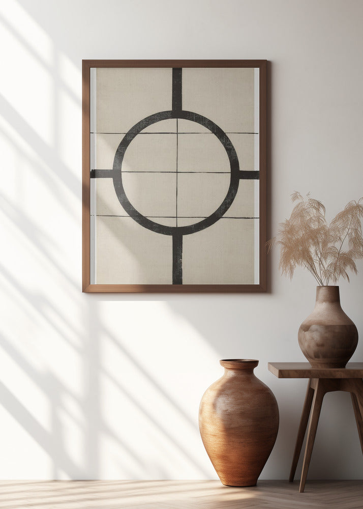 Circle Intersection