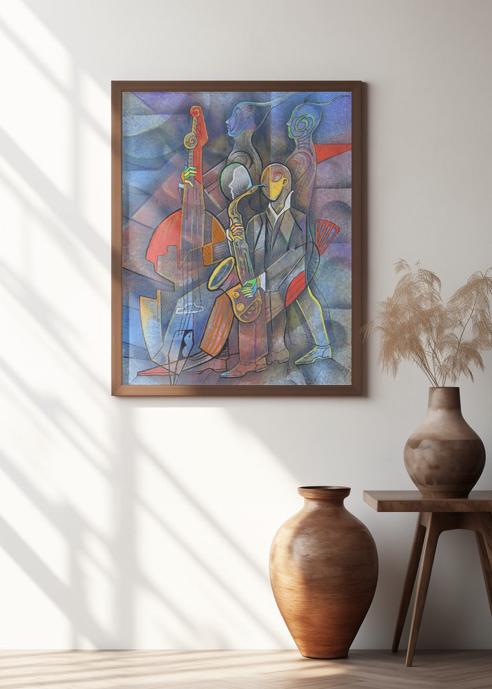 Jazz Outsider