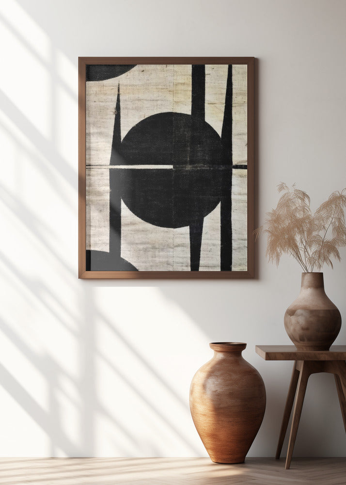 Geometric Harmony