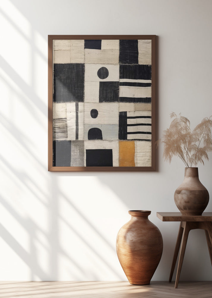 Patchwork Symphony