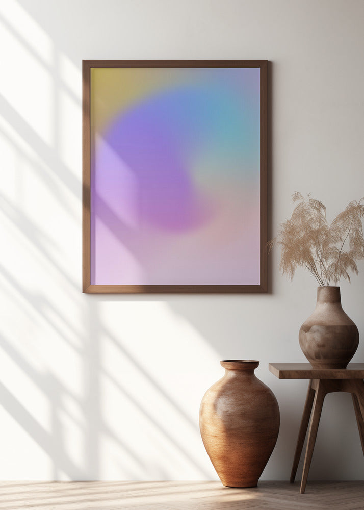 The Gradient No2
