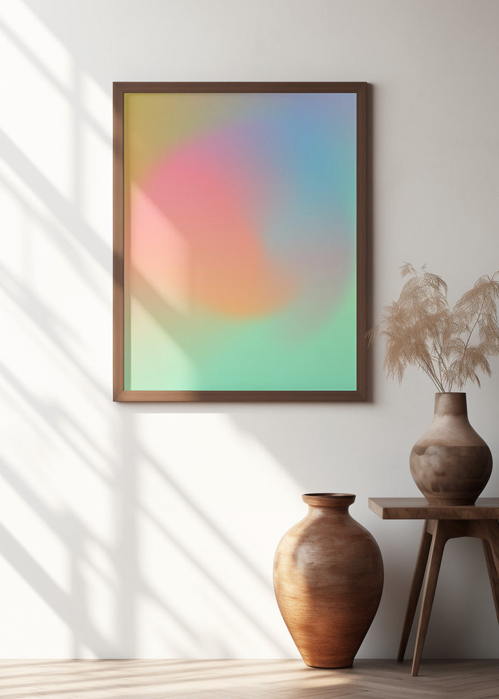 The Gradient