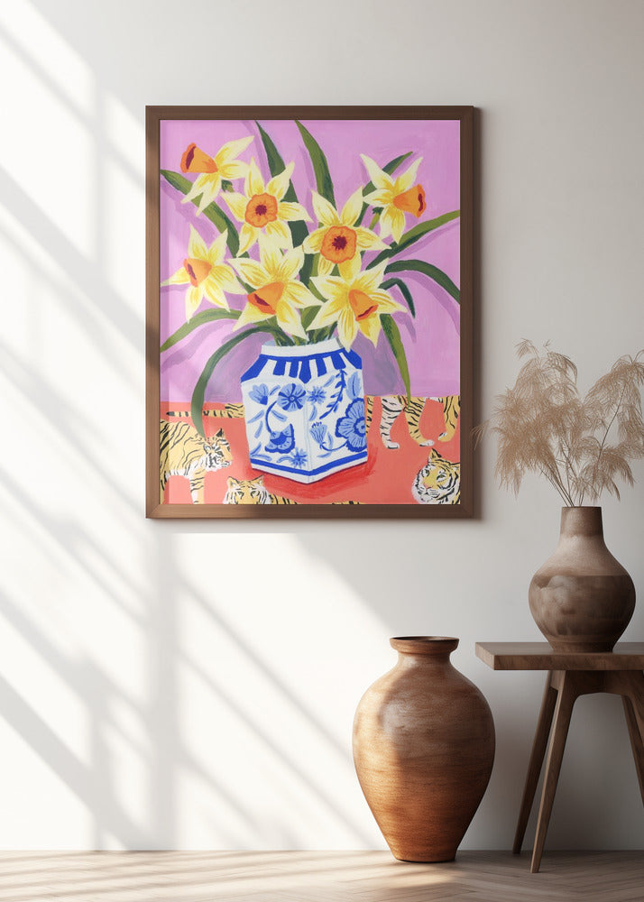 Daffodils