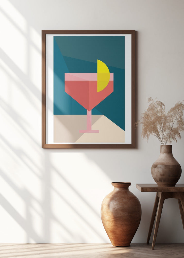 Cocktail Hour