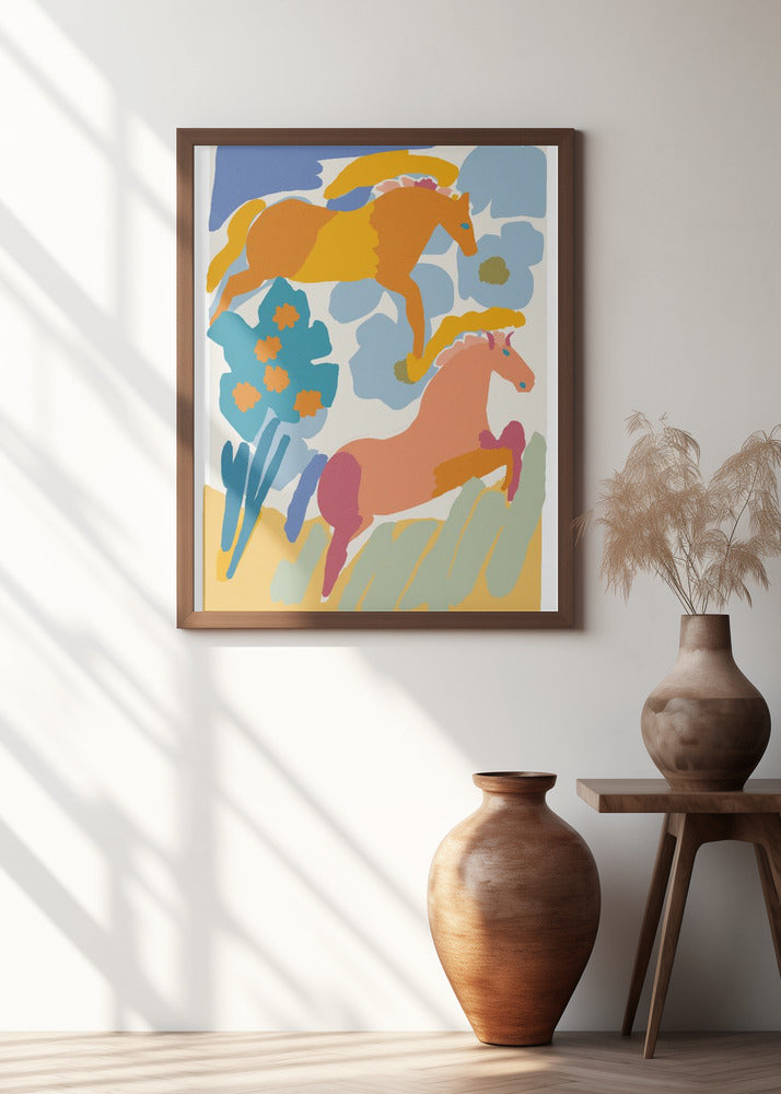 Galloping Dreams