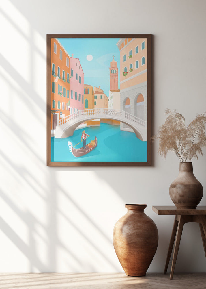 Venice