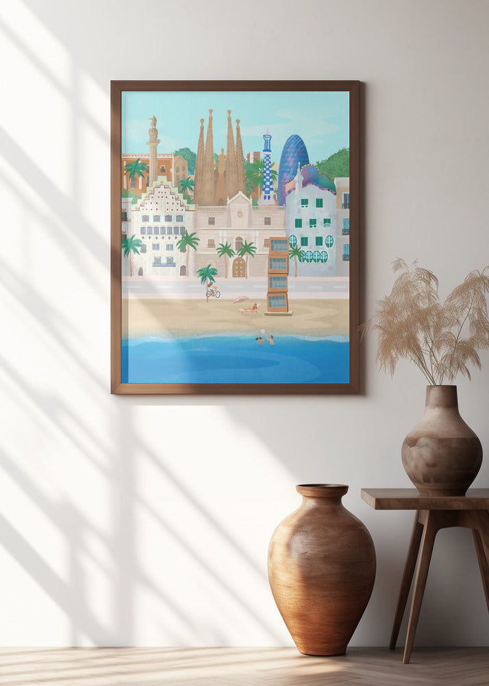 Barcelona