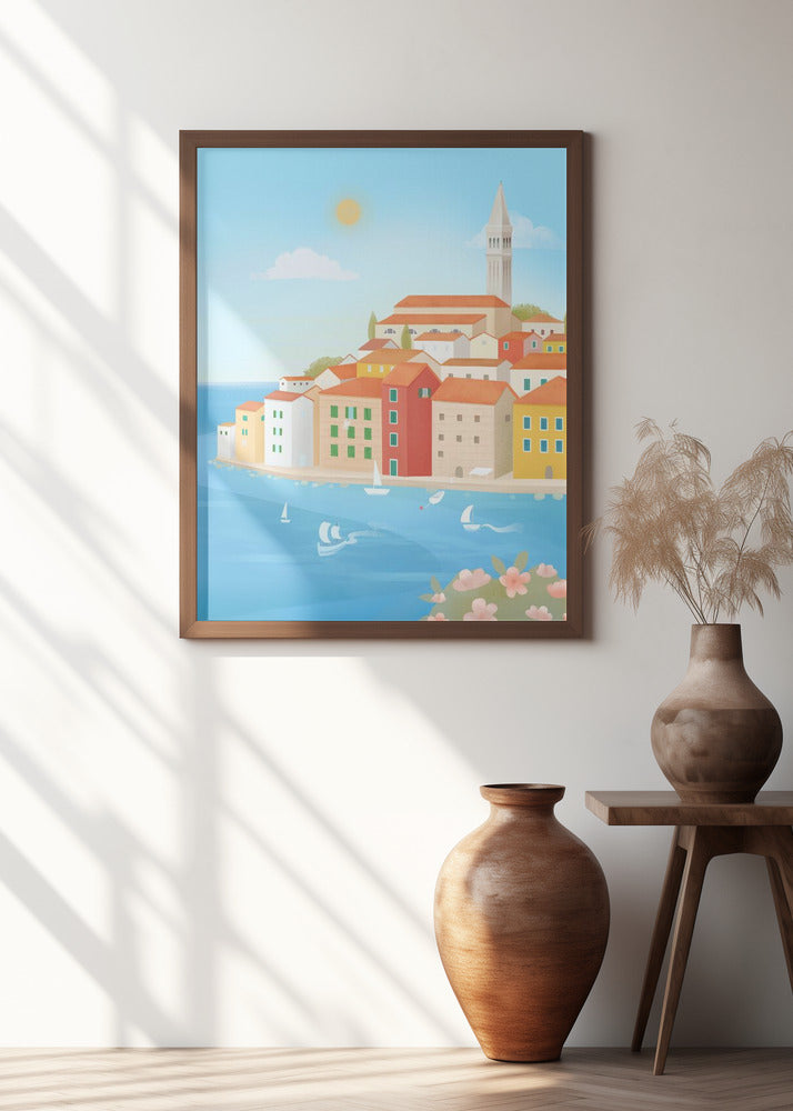Rovinj