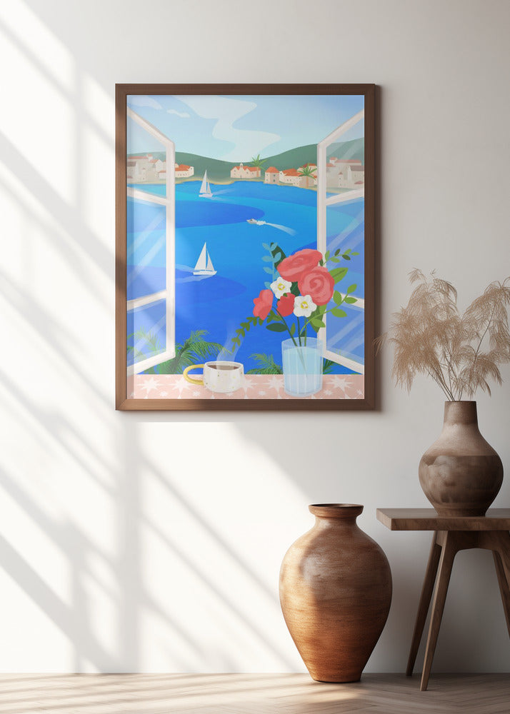 Island View