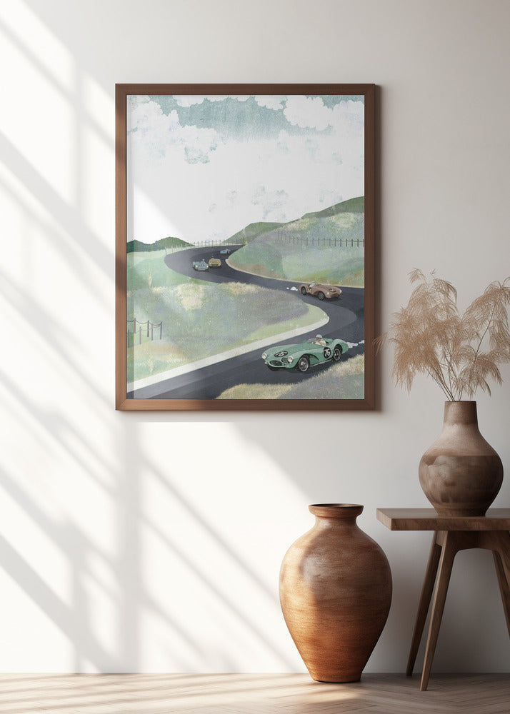 Zandvoort Circuit