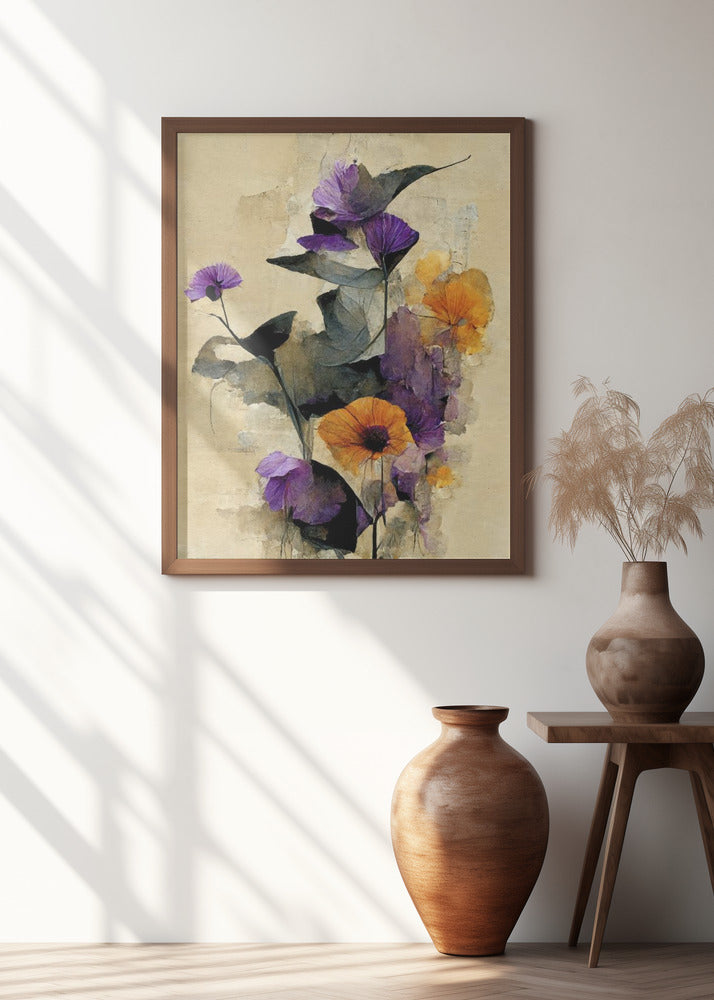 Petals in Harmony