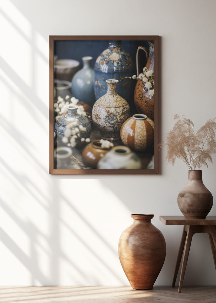 Ceramic Harmony