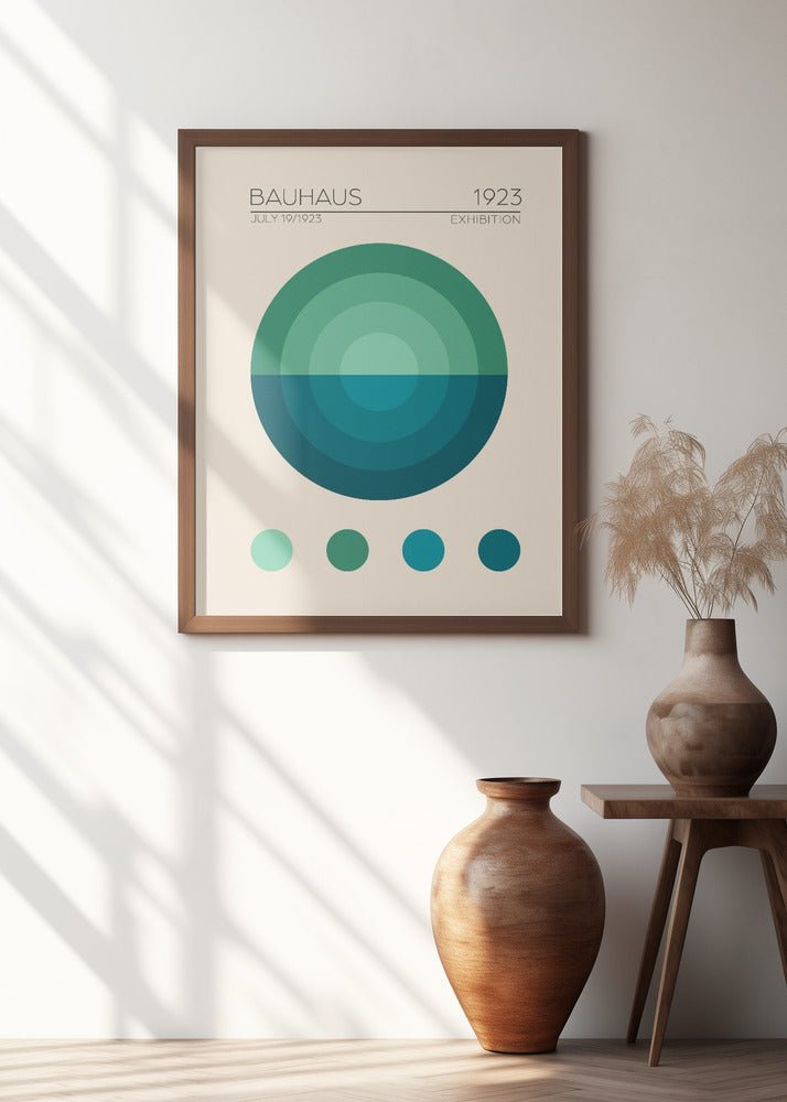 Geometric Harmony