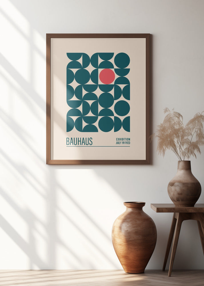 Geometric Harmony