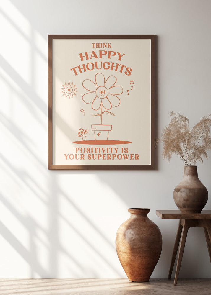 Happy Thoughts