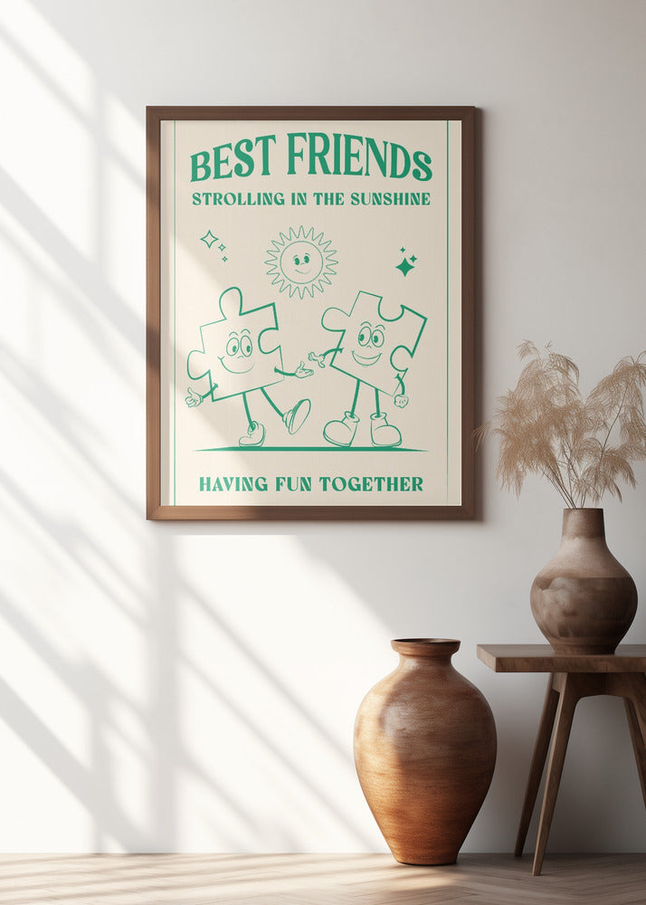 Best Friends