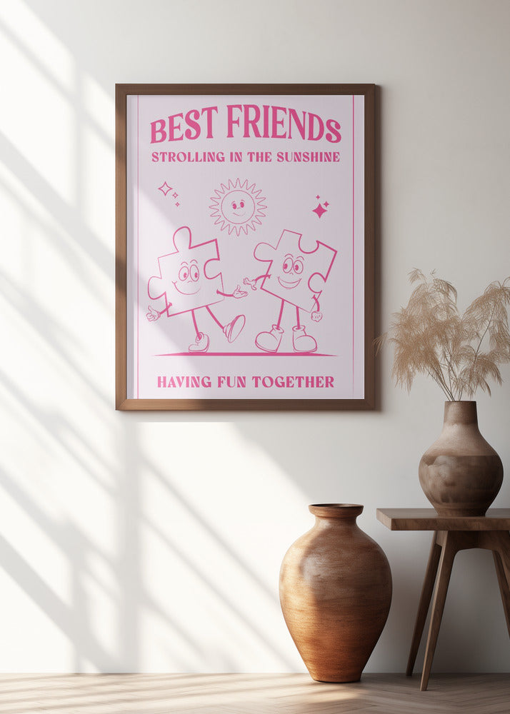 Best Friends