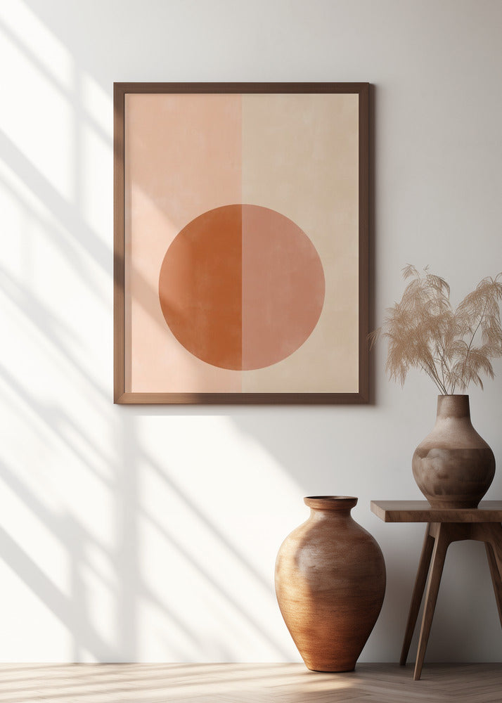 Sunset Geometry