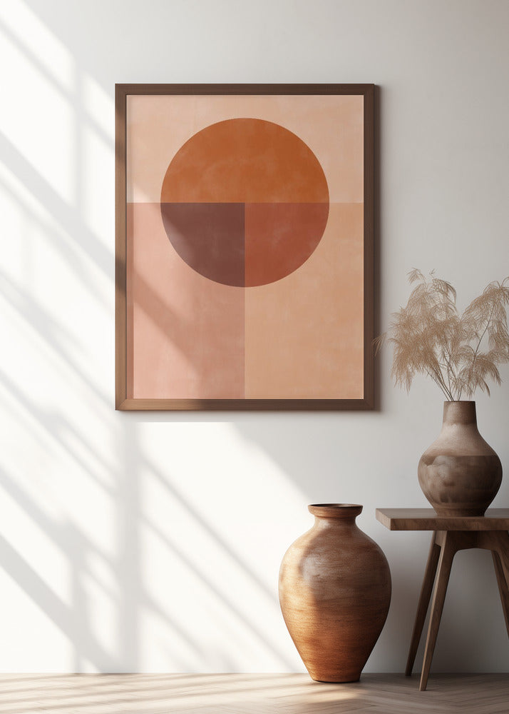 Earth Tones Balance