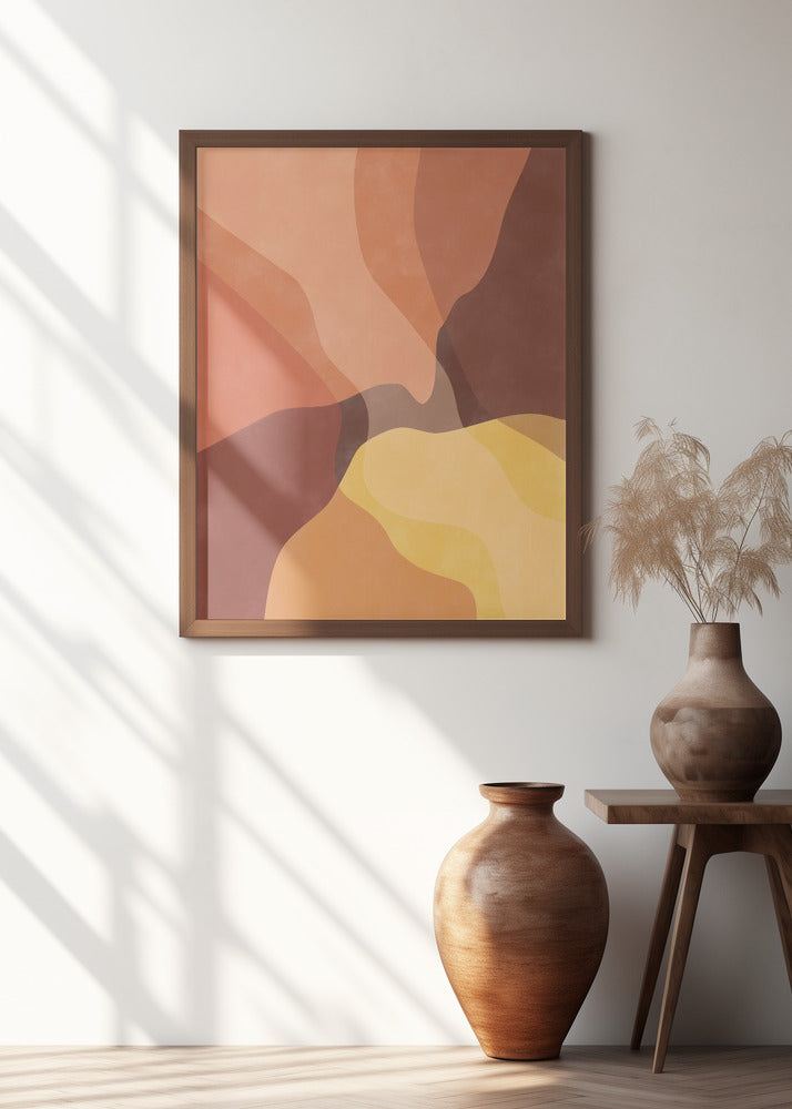 Earthy Harmony