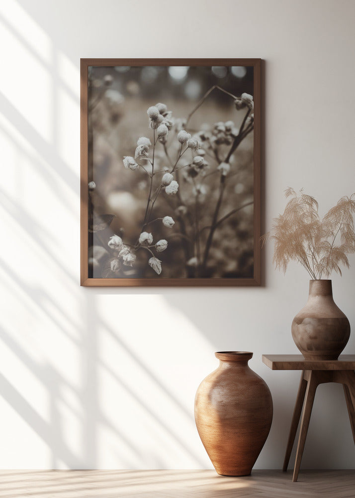 Whispering Blooms