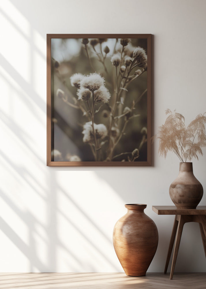 Whispering Thistles