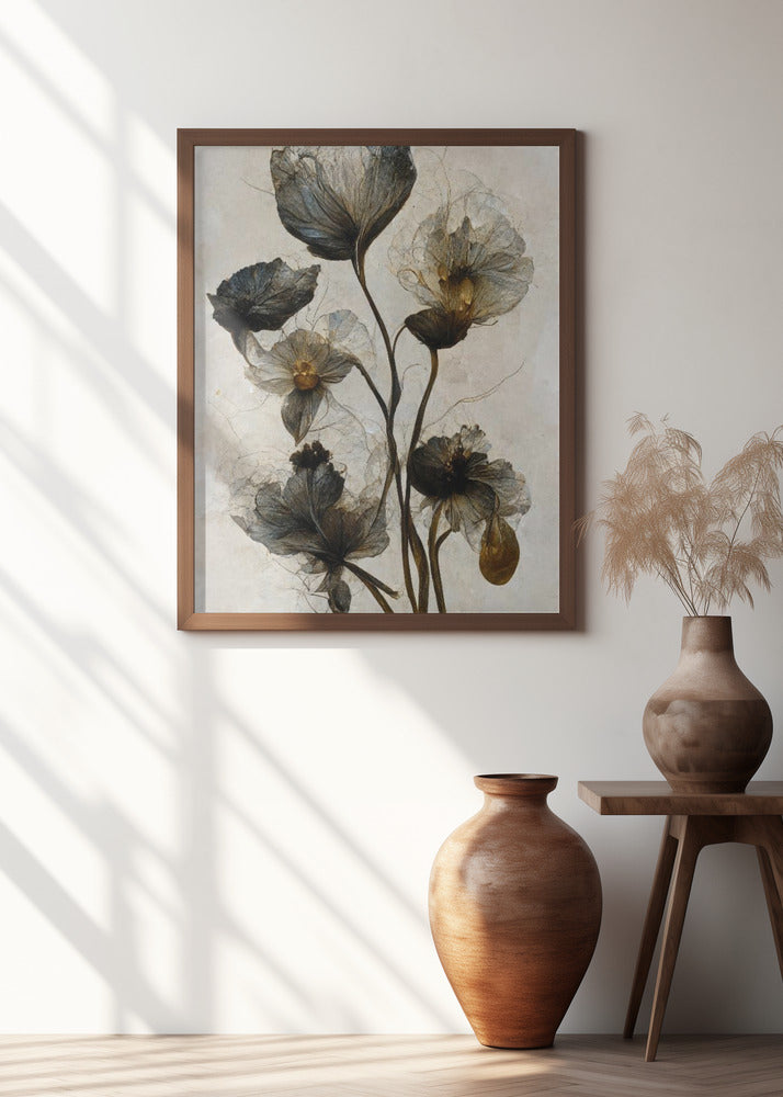 Ethereal Petals