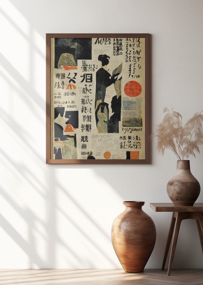 Shadows and Symbols