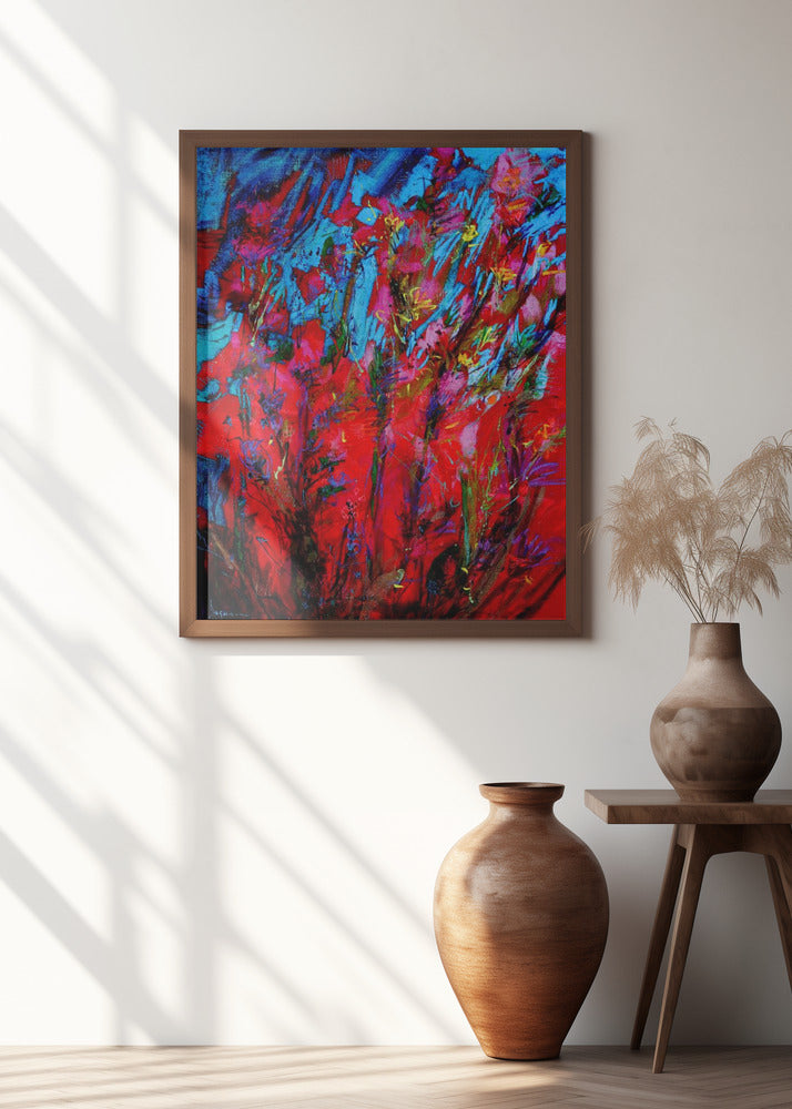 Botanic Radiance
