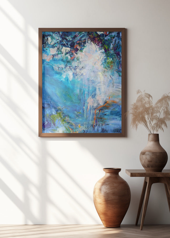Blossoming Spectrum