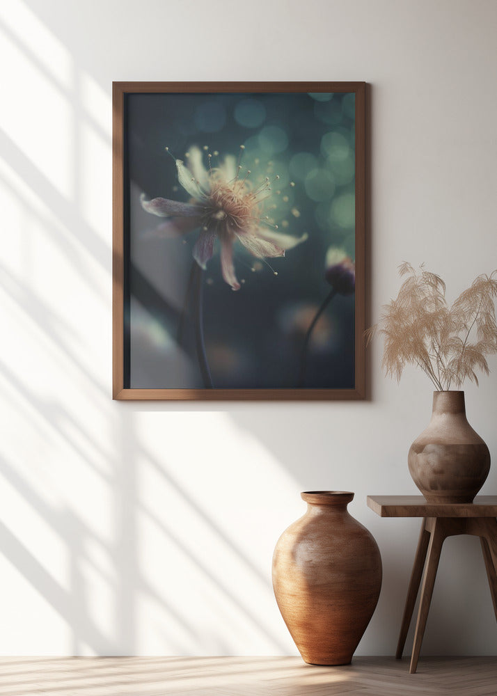 Blooming Serenity