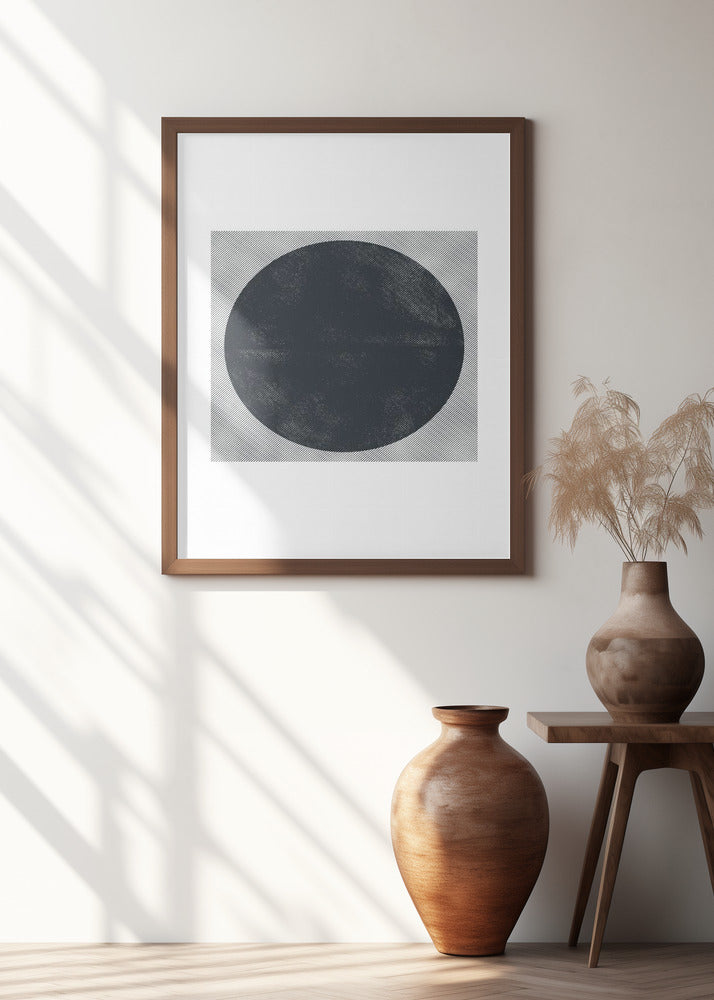Eclipse Shadows