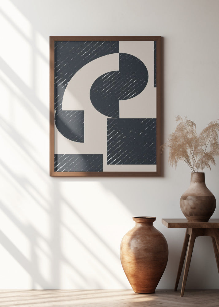 Geometric Harmony