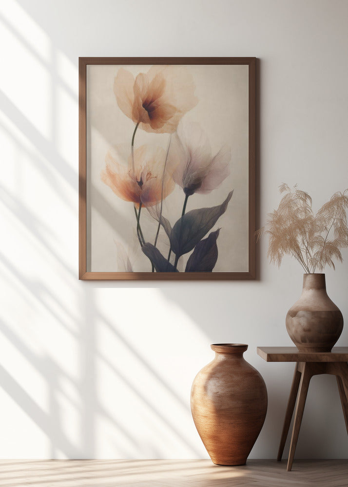 Ethereal Blossoms