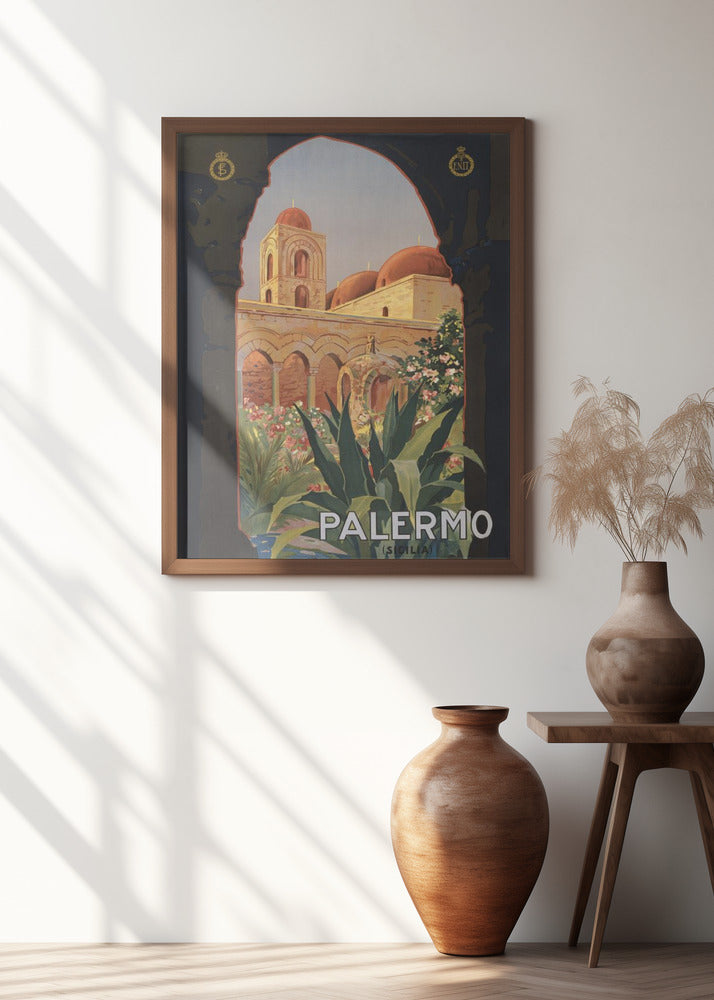 Palermo (Sicilia)