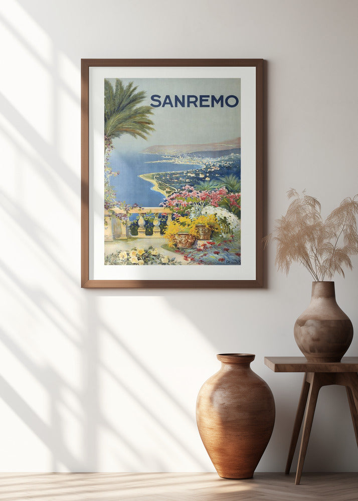 Sanremo : Alicandri Roma