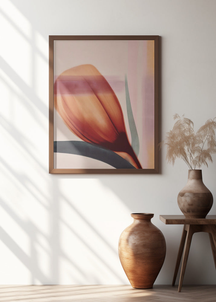 Tulip in Motion