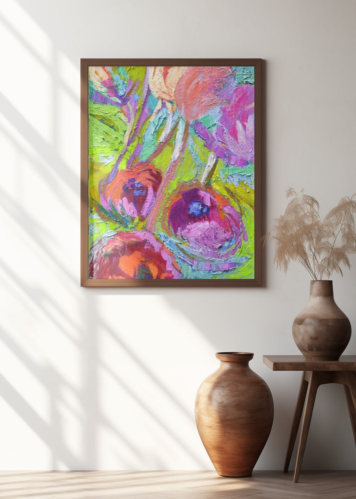 Botanic Radiance