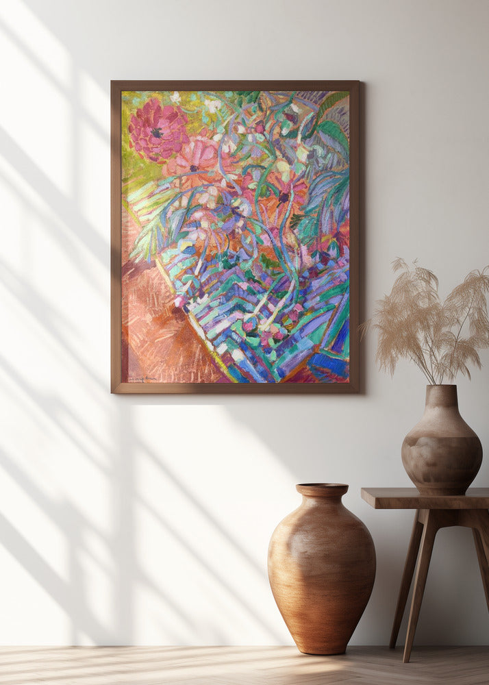 Botanic Radiance