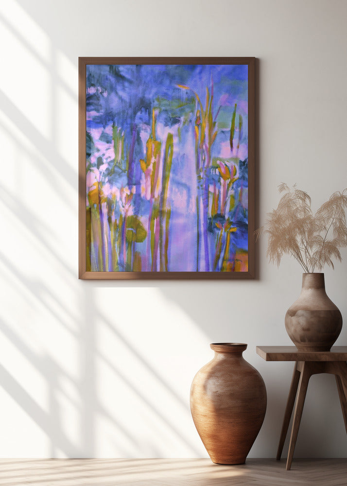 Mystical Garden Dream