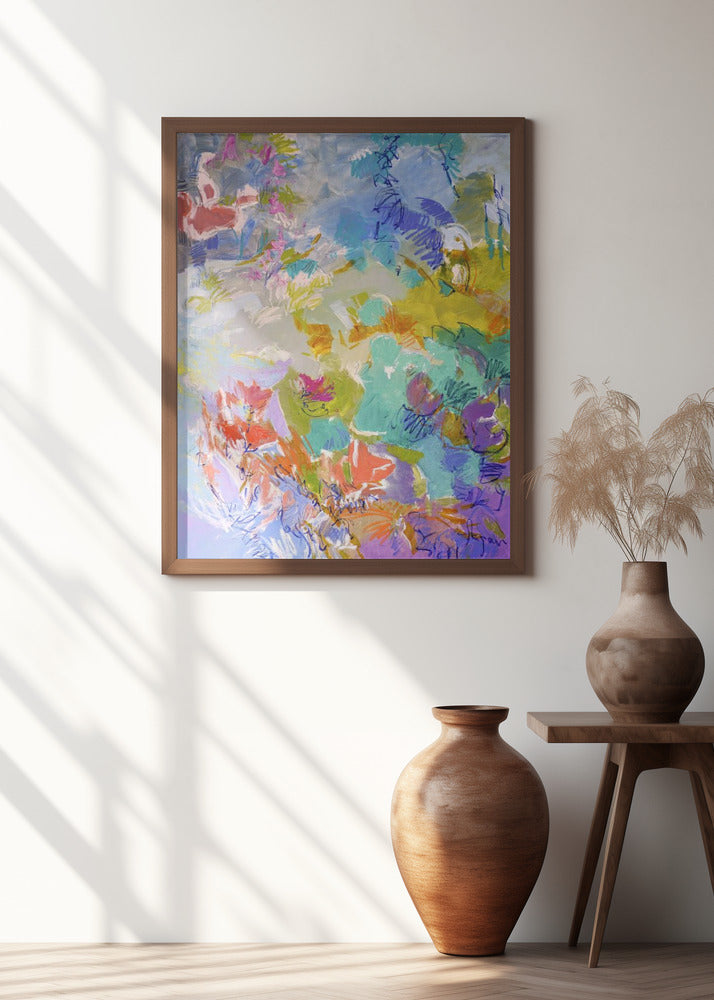 Radiant Vortex