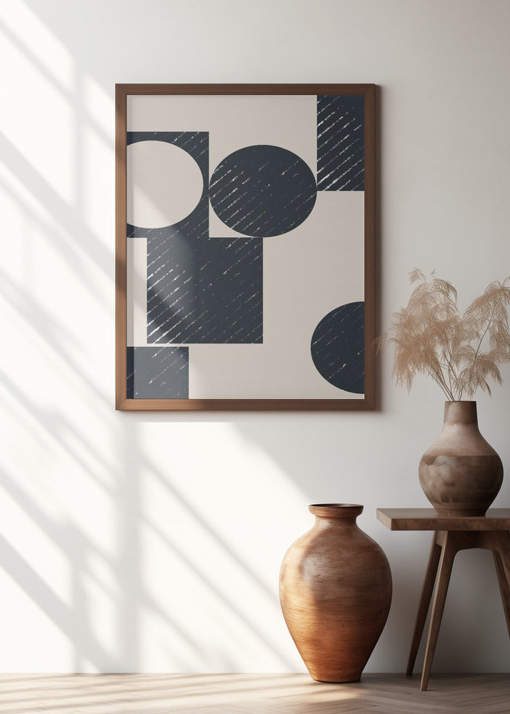 Geometry Harmony